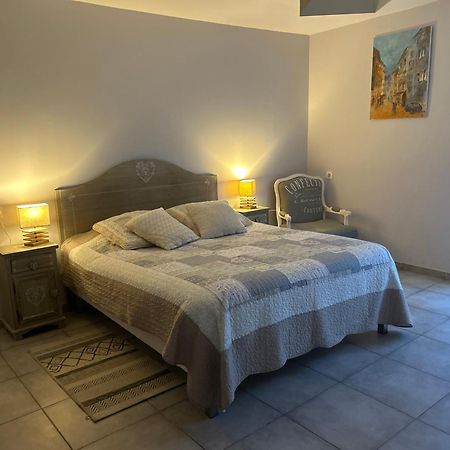 La Fralinette Bed and Breakfast Fralignes Esterno foto