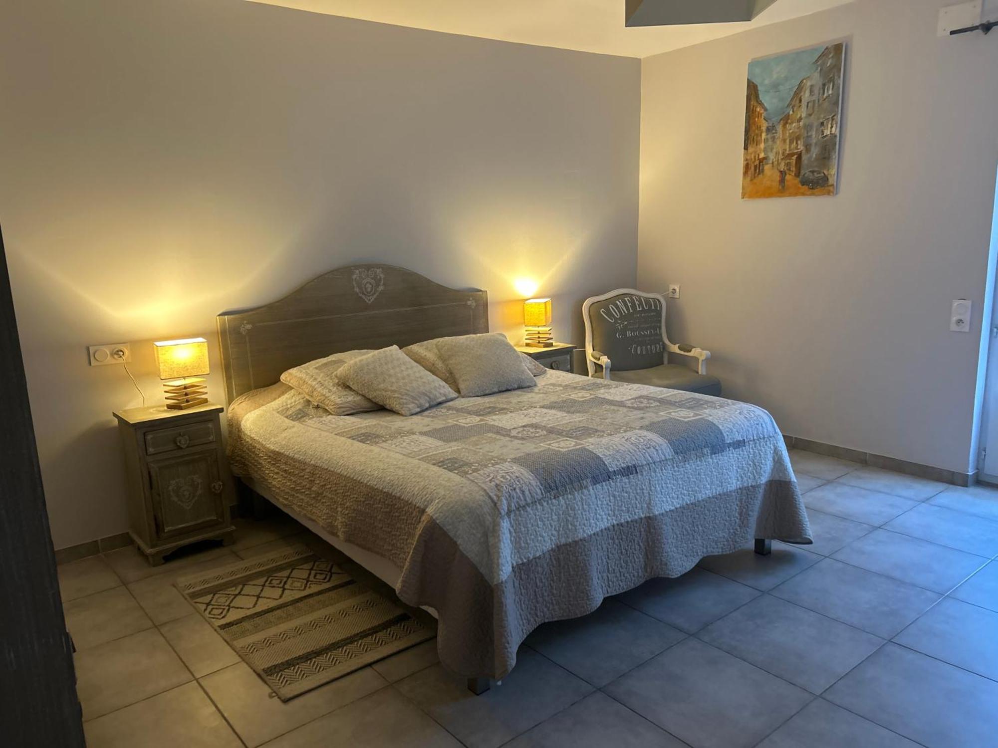 La Fralinette Bed and Breakfast Fralignes Esterno foto