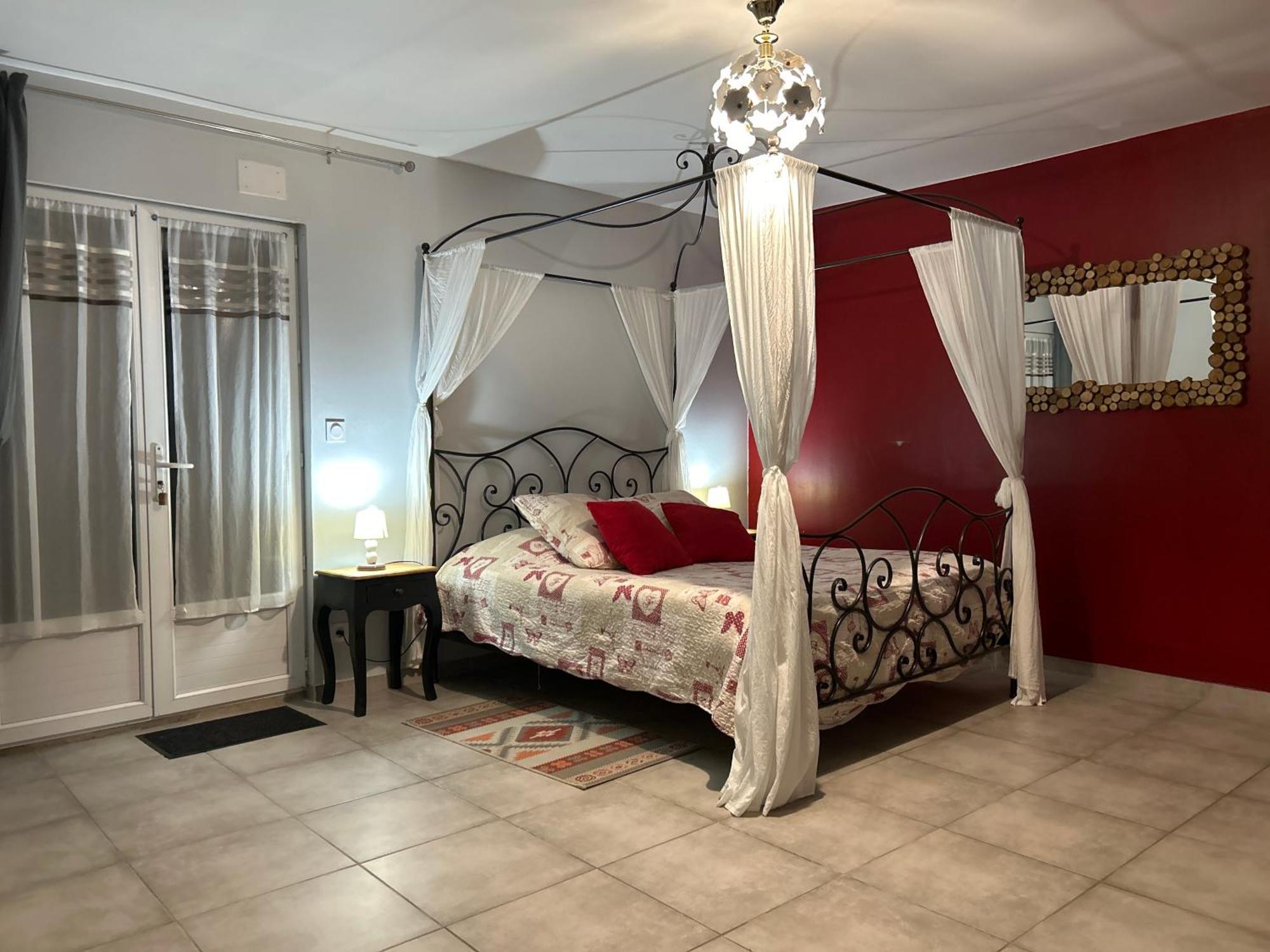 La Fralinette Bed and Breakfast Fralignes Esterno foto